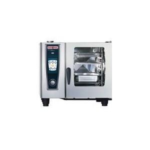 Germany  RATIONAL combi-steamer SCC WE 61