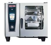 Germany  RATIONAL combi-steamer SCC WE 61