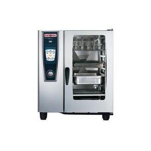 Germany RATIONAL combi-steamer SCC WE 101