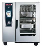 Germany RATIONAL combi-steamer SCC WE 101