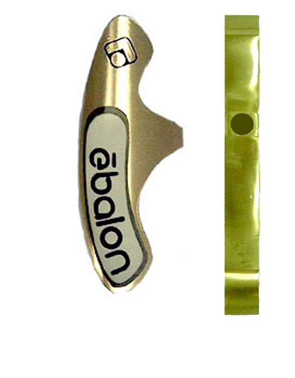 BP-310 BRASS PUTTER HEAD(BP-310)