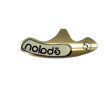 BP-310 BRASS PUTTER HEAD(BP-310)