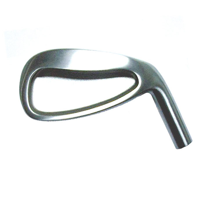 Stainless Iron Head(3220)
