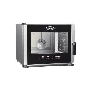 UNOX XVC combi-steamer XVC 305E