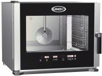 UNOX XVC combi-steamer XVC 305E