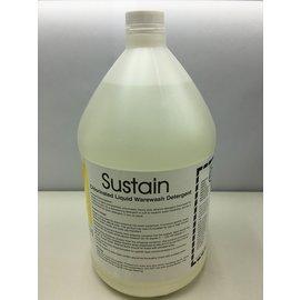 自動洗碗機洗劑 Sustain